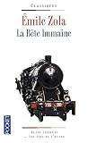La Bête humaine (Les Rougon-Macquart, #17)