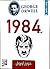 1984 by George Orwell