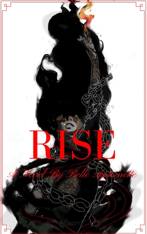 Rise (Kindle Edition)