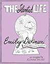 The Slanted Life of Emily Dickinson by Rosanna Bruno