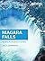 Moon Niagara Falls: Including the Canadian & U.S. Sides (Travel Guide)