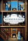 Nukkekaappi by Jessie Burton