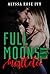 Full Moons and Mistletoe