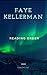 READING ORDER: FAYE KELLERMAN: Complete Series List