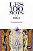 Les 100 mots de la Bible