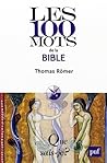 Les 100 mots de la Bible