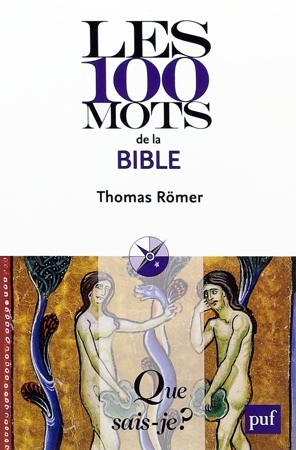 Les 100 mots de la Bible (Mass Market Paperback)
