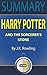 Summary: Harry Potter and the Sorcerer’s Stone: By J.K. Rowling