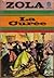 La Curée by Émile Zola