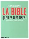 La Bible, quelles...