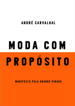 Moda com propósito (Paperback)