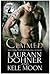 Claimed (Nightwind Pack, #1)