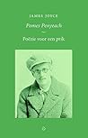 Pomes penyeach - Poëzie voor een prik by James Joyce