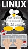 LINUX: Learn Linu...