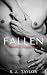 Fallen (Guardian Legion #1)
