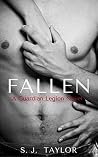 Fallen (Guardian Legion Book 1) Fallen (Guardian Legion Book 1)