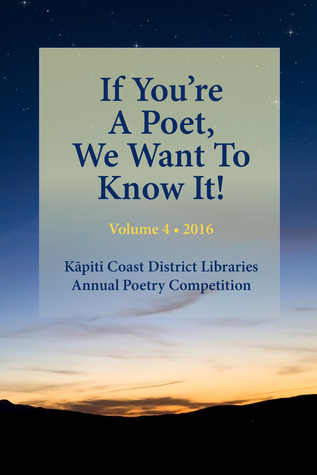 If You're a Poet, We Want to Know it! Volume 4