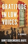 Gratitude in Low Voices