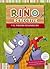 RINO DETECTIVE y el pingüino desaparecido (Spanish Edition)