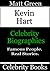 Kevin Hart: Celebrity Biographies