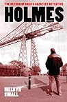 Holmes Volume 2: The Return of Boro's Greatest Detective