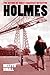 Holmes Volume 2: The Return of Boro's Greatest Detective