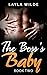THE BOSS'S BABY (Book Two)