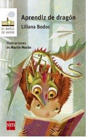 Aprendiz de dragón (Paperback)