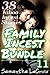 Family Incest Bundle 11: 38 Taboo Incest Stories
