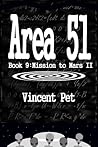 Area 51: Mission to Mars II