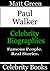 Paul Walker: Celebrity Biographies