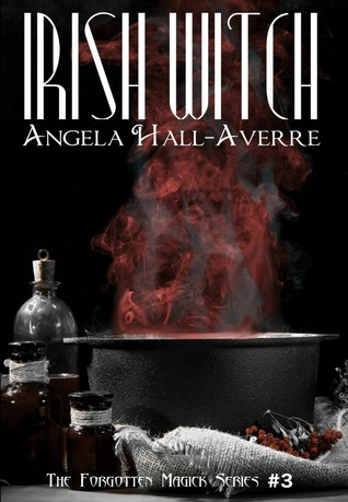 Irish Witch