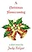A Christmas Homecoming: a short story