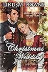 A Christmas Wedding (A Rogues and Rakehells Mystery, #6)