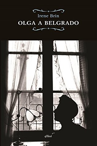 Olga a Belgrado (Kindle Edition)