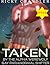 Taken By The Alpha Werewolf Part 3 by Ricky Chandler