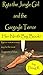 Ryta the Jungle Girl and the Gargoyle Terror (Ryta the Jungle Girl, #6)