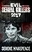 Evil Serial Killers: 2017