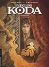 Le Spiborg (Niklos Koda, #14) Le Spiborg (Niklos Koda, #14)