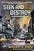 Seek and Destroy (America Rising, #2)