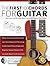 The First 100 Chords for Guitar by Joseph   Alexander