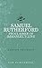 Samuel Rutherford: Proclaim...