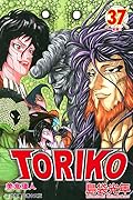 Toriko, Vol. 37
