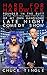 Hard For Hardwick: Pounded In The Butt By The Physical Manifestation Of My Own Handsome Late Night Comedy Show