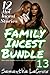 Family Incest Bundle 13 - 12 Hot Incest Stories