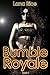 Bumble Royale: Day one of the Bimbo Royale games, don't get too wet!