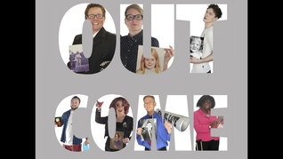 Outcome: LGBT Portraits (Paperback)