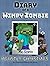 Monster Christmas (Diary of...