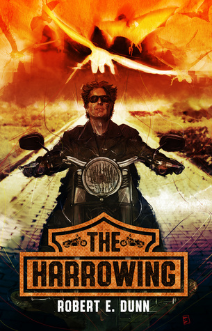 The Harrowing (Kindle Edition)