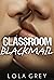 Classroom Blackmail